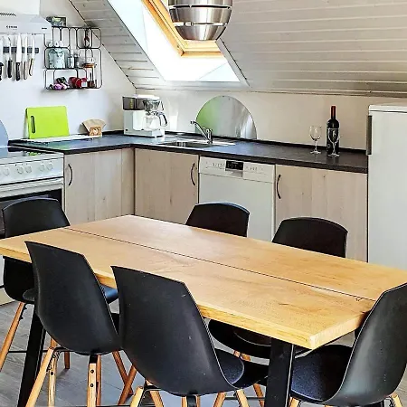 Holiday Koubjerg Iv