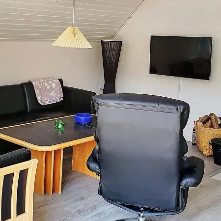 Holiday Koubjerg Iv *