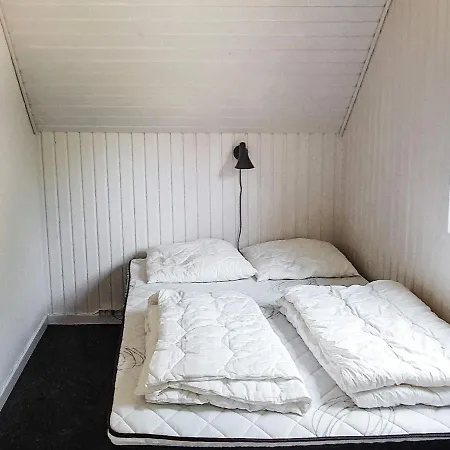 Prázdninový dům Holiday Koubjerg Iv