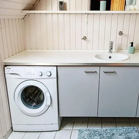 Holiday Koubjerg Iv Prázdninový dům *