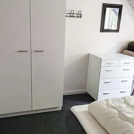 Prázdninový dům Holiday Koubjerg Iv *