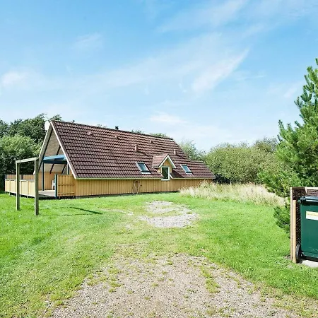 Holiday Koubjerg Iv Toftum (Syddanmark)